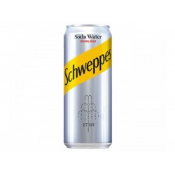 Σόδα 330ml